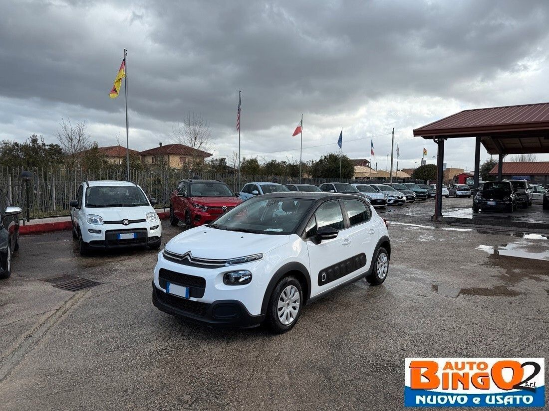CITROEN C3
