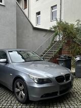 BMW 530xd (Allrad) Diesel mit gültigem TÜV - BMW 530 aus 2005: 530d