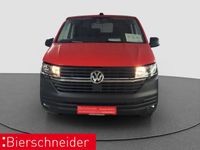 Volkswagen T6 Transporter - Vorschau Bild 2
