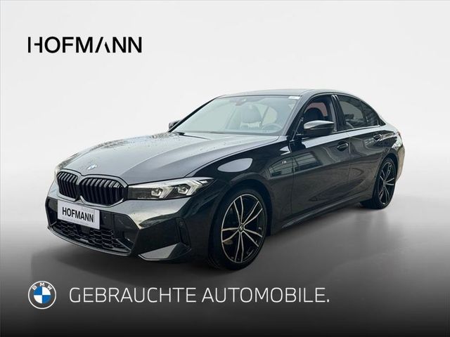 BMW 320d xDrive Aut. M Sportpaket+ACC+RfK+Navi