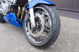 Honda CB 600 F / Zubehör / LSL Umbau  / Garantie - HONDA CB600F