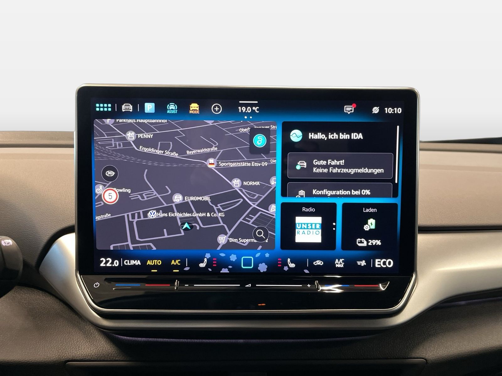 Volkswagen ID.4 - Bild 17