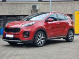 Kia Sportage GT line 2.0 CRDi 185 AWD Automatik