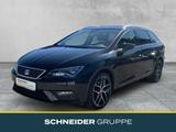 Seat Leon Xcellence 1.5 TSI Sportstourer +SHZ+KAMERA - Seat Leon aus 2020