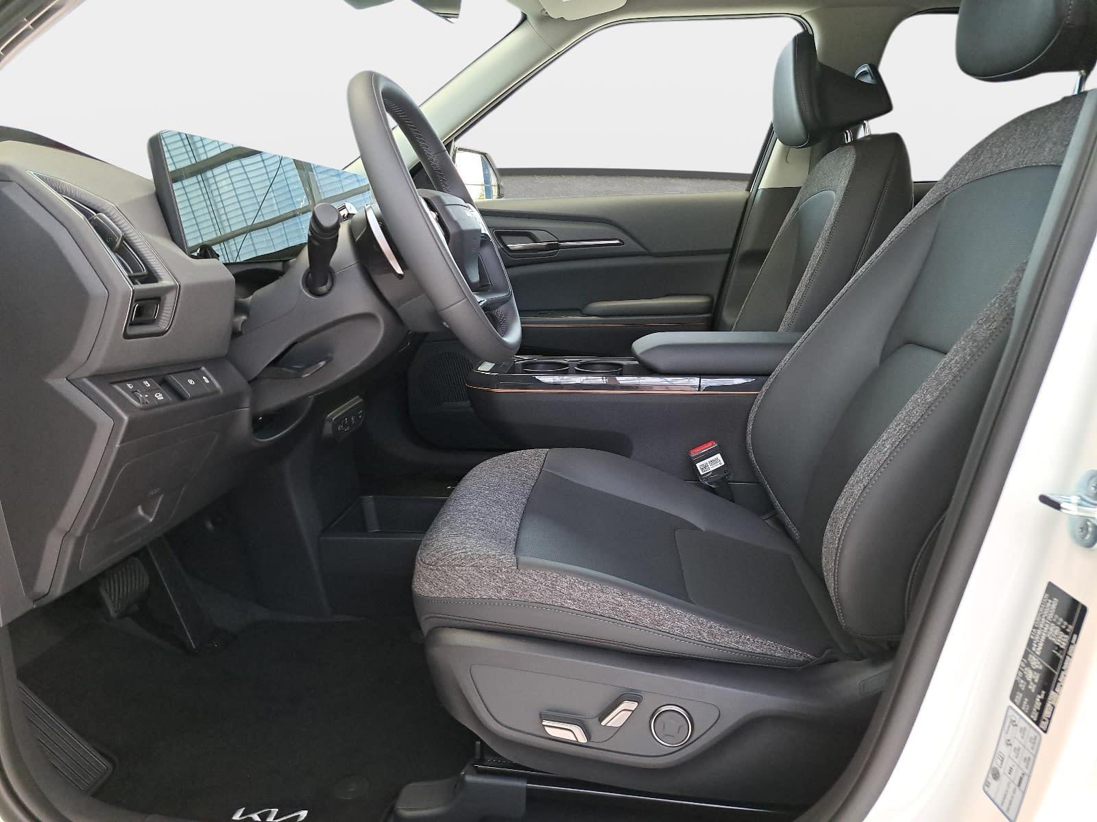Kia EV5 81.4 KWH EARTH MJ26 DRIVEWISE