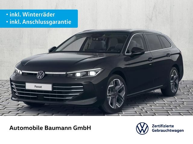 Passat Variant 2.0 TDI DSG Elegance *STDHZG*AHK*