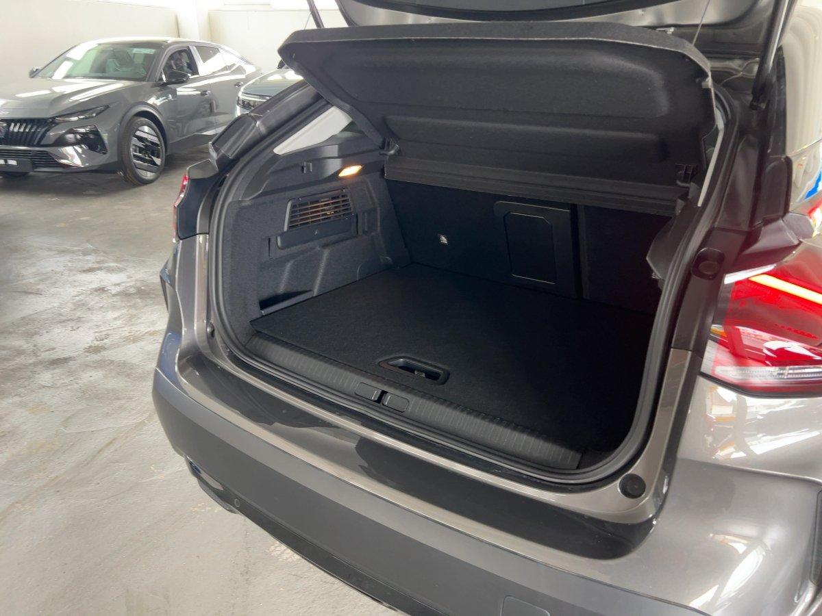 Citroën C4 Elektromotor e- ë- Shine LED+Navi+SD