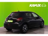 Peugeot 208 1.2PureTech 82 Signature+KLIMA+PDC+TEMPO - Peugeot Gebrauchtwagen