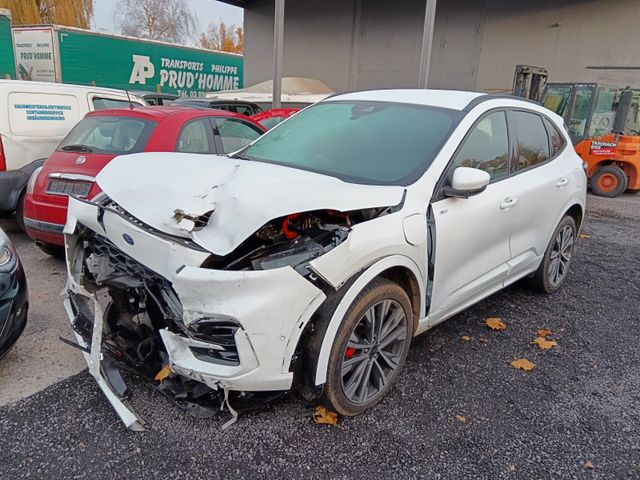 Ford Kuga Plug-In Hybrid ST-Line X