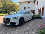 Audi A7 Sportback 50 TDI quattro, S line Sport - Audi A7 von privat