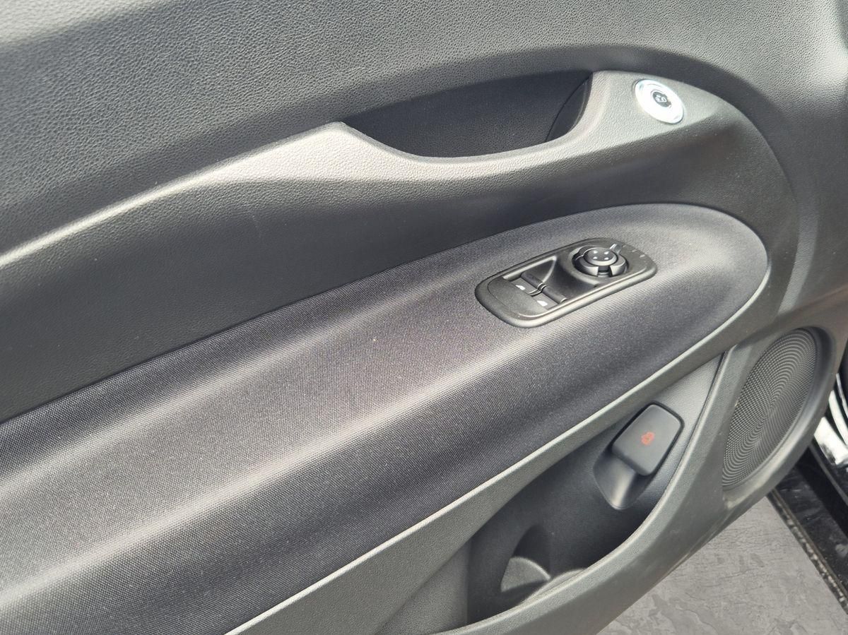 Fiat 500C - Bild 8
