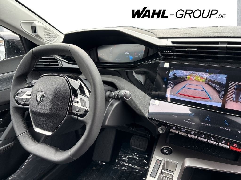 Peugeot 308 - Bild 10