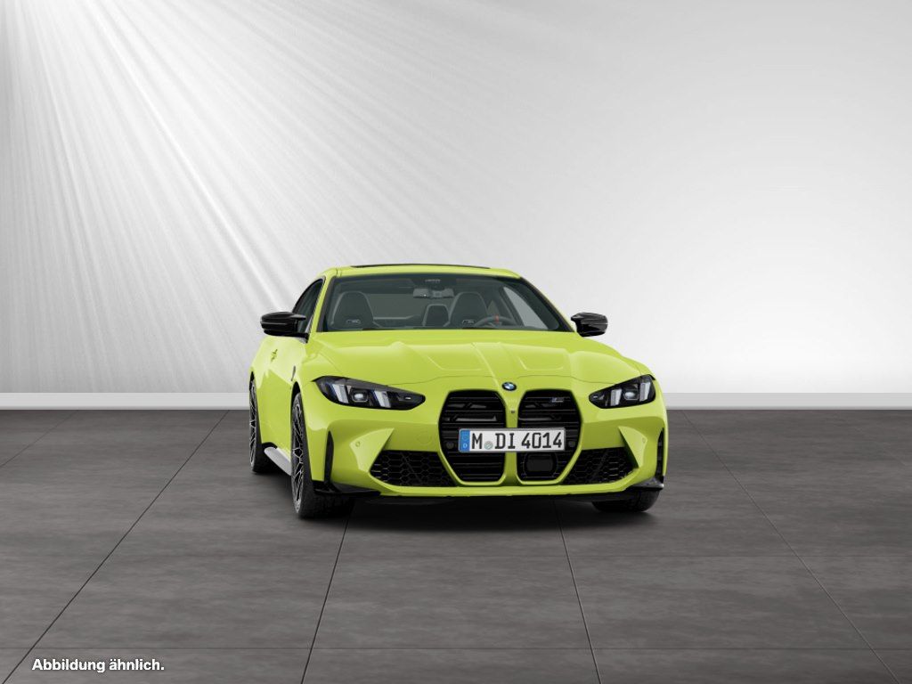BMW M4 - Bild 12