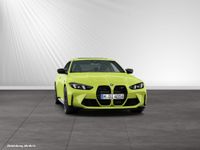 BMW M4 - Vorschau Bild 12