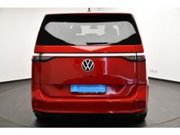 Volkswagen ID. Buzz - Vorschau Bild 20