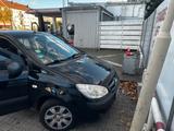 Hyundai getz 2006 Tüv bis 2027 Auto/sehr g... - gebrauchte Hyundai Getz aus dem Jahr 2006
