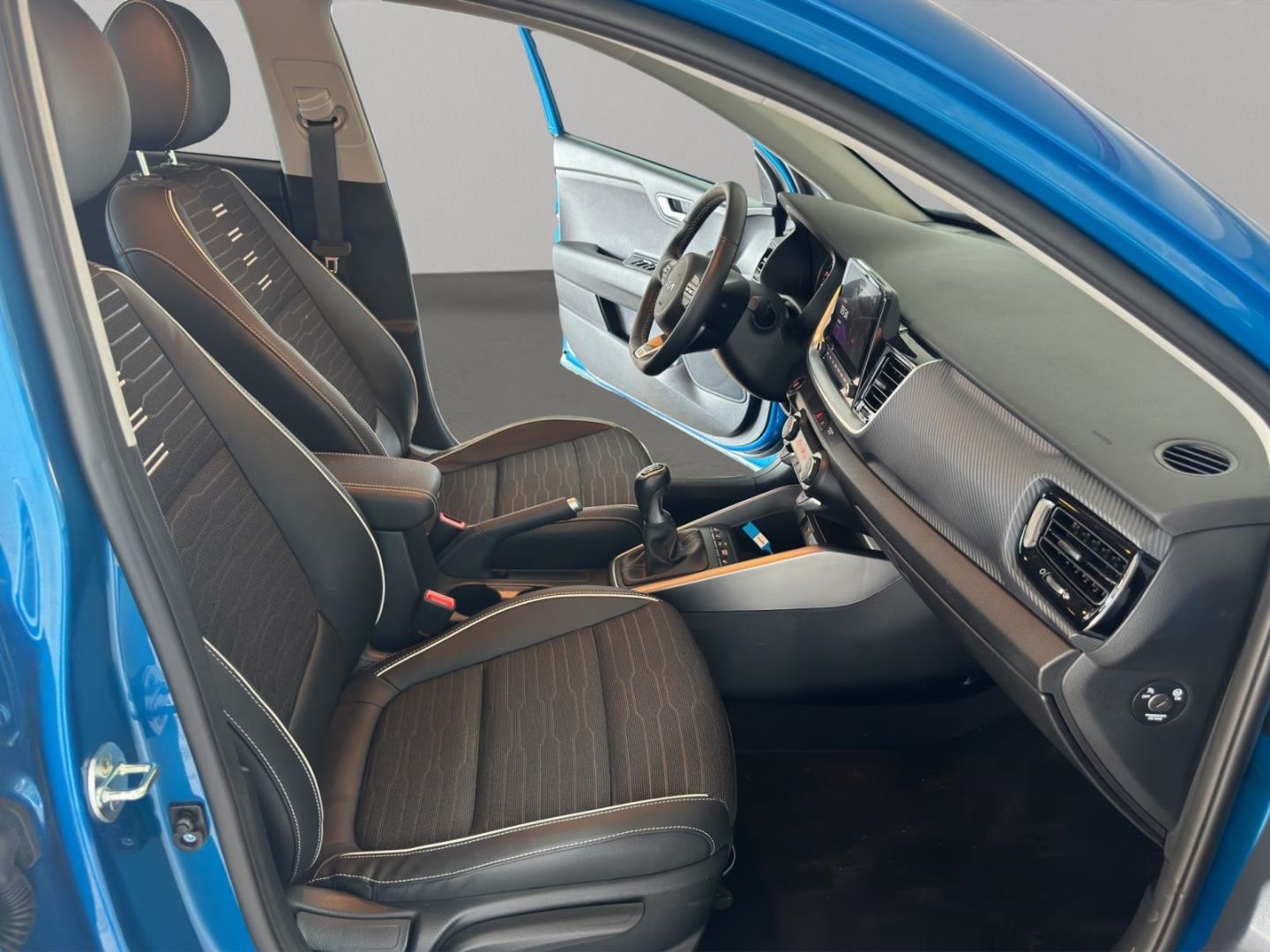 Fahrzeugabbildung Kia Stonic GT-Line 1.0 T-GDI Mild-Hybrid EU6d