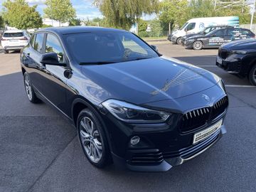 BMW X2 - 3
