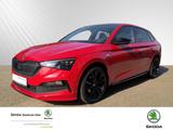 Skoda Scala 1.5 TSI Edition S ABT Klima - Skoda Gebrauchtwagen in Kiel
