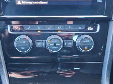 Volkswagen Golf Variant Join*Navi*PDC*SHZ*Klimaautom*