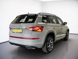 Skoda Kodiaq RS 2.0TDI 239PS DSG 4x4 ACC.STHZG.KAMERA. - Skoda Kodiaq RS mit Diesel-Antrieb