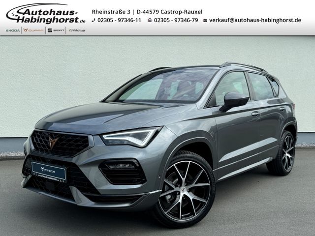 Cupra Ateca 2.0 TSI DSG 4Drive AHK e.Hk Navi Beats Shz