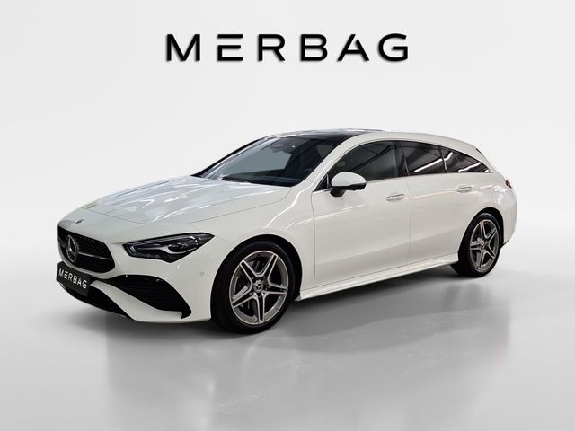 MERCEDES-BENZ CLA 200 SB AMG Advanced+ 360° Navigation Premium