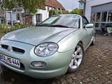 Andere MG F Cabrio (Bj. 2001) - Andere aus 2001