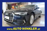 Audi A6 40 TDI quattro design Leder/ACC/Kamera - Audi A6 Design Gebrauchtwagen