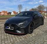 Hyundai i30 2.0 T-GDI Drive-N Limited Edition Fastb.... - Hyundai i30 N Limited Gebrauchtwagen