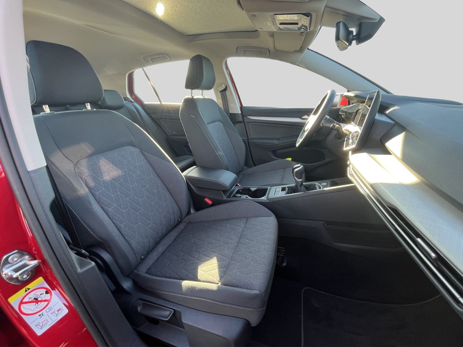 Volkswagen Golf - Bild 4