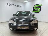 Ford Mondeo 1.8 Lim. Ghia KLIMA / SITZHEIZUNG - Ford Mondeo aus 2004: Ghia