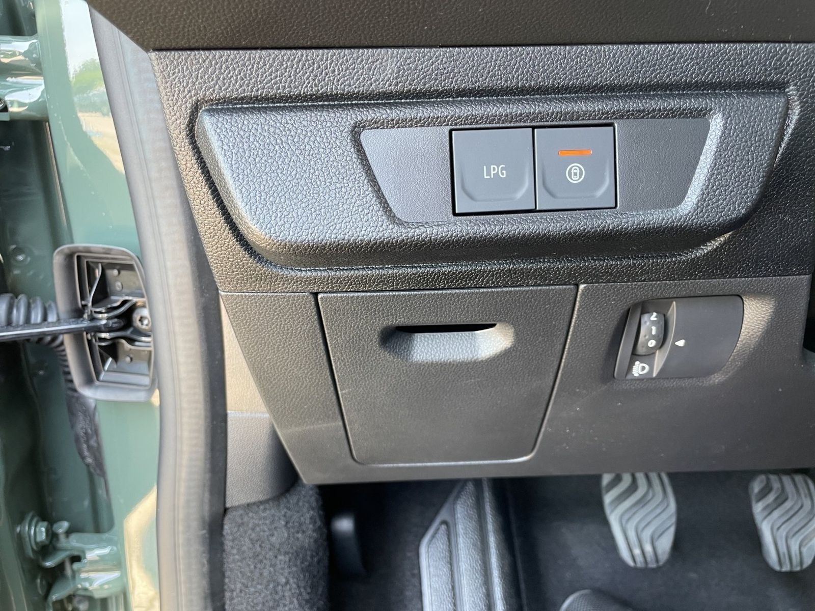 Dacia Jogger - Bild 15