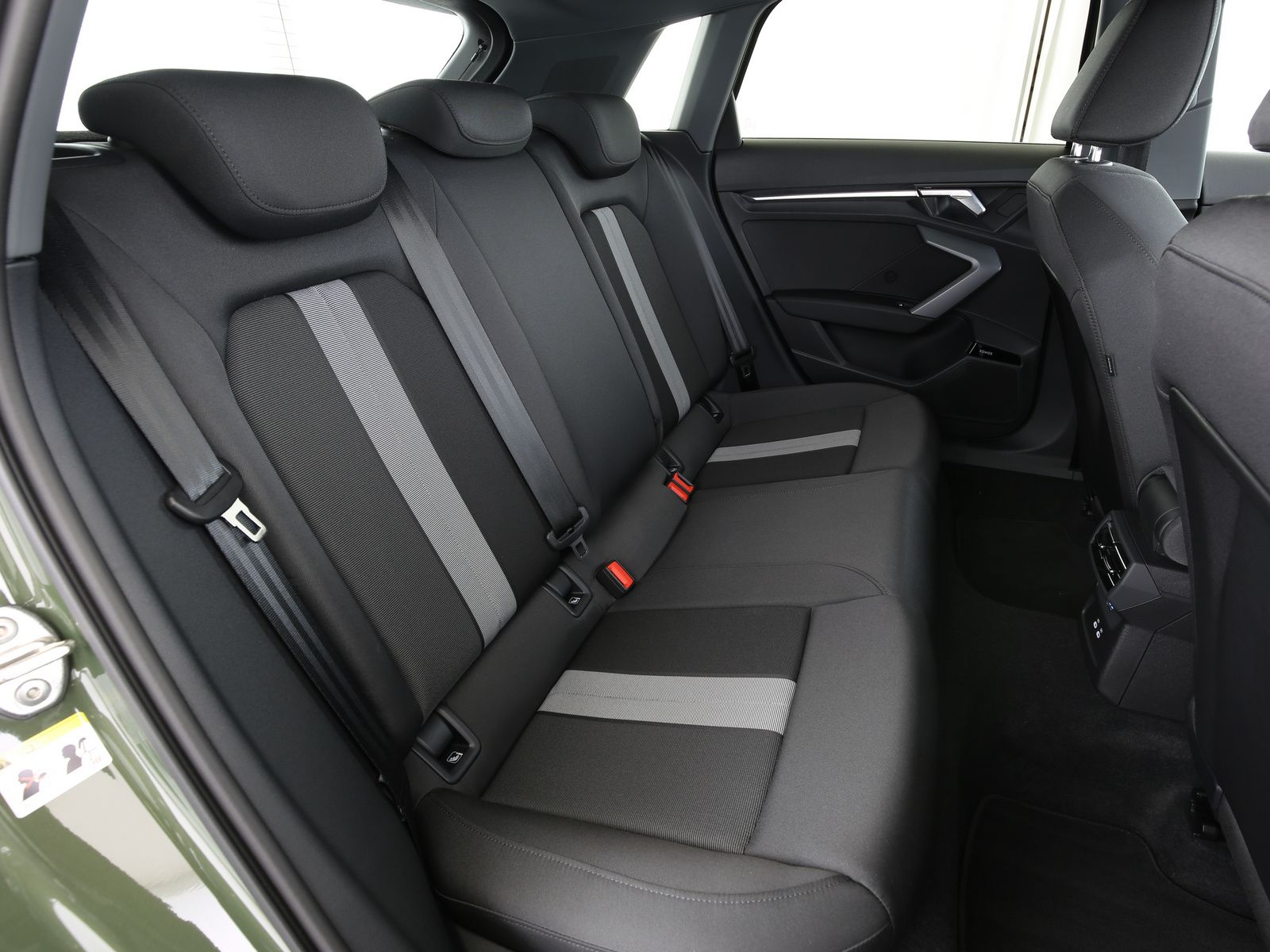 Audi A3 - Bild 15