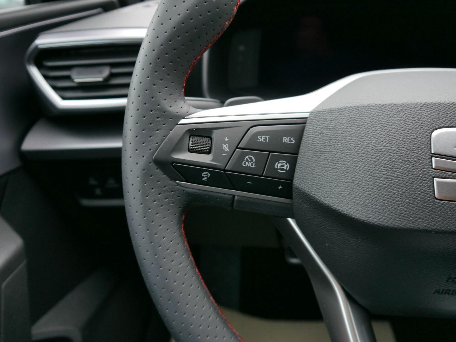 Seat Leon - Bild 12