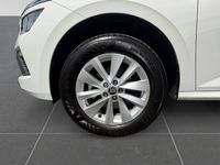 Skoda Kamiq - Vorschau Bild 8
