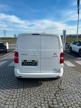 Citroën Jumpy Kasten Profi M (L2) BlueHDi 115 FAP EURO6 - Citroën Jumpy aus 2018