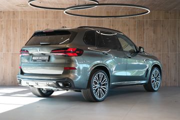 BMW X5 - 7