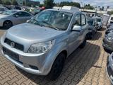 Daihatsu Terios 1.5 Top 4WD,Klima, TÜV:2027 - Daihatsu Terios aus 2007