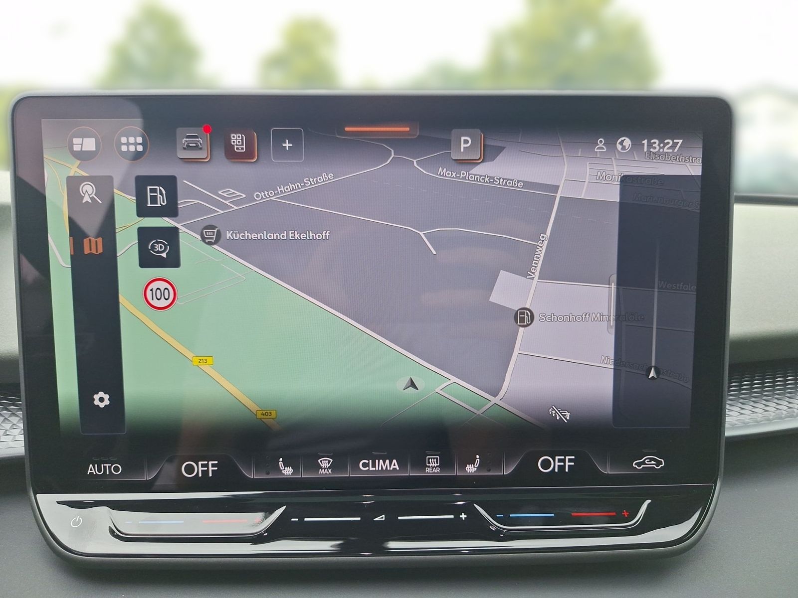Cupra Terramar - Bild 13