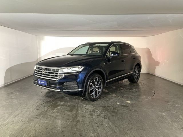 Volkswagen Touareg 3.0 v6 tdi atmosphere 231cv t