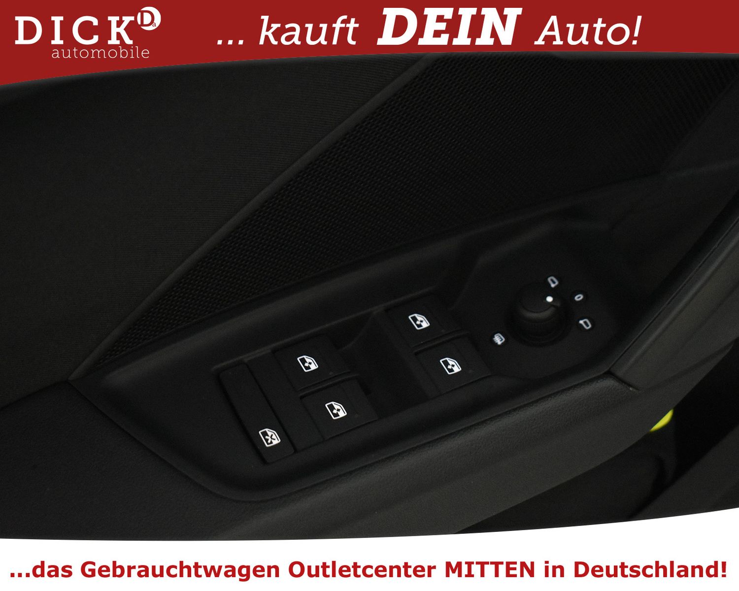 Fahrzeugabbildung Audi A3 LIMO 35d S-Tr Advan VIRTU+KAM+AHK+LED+NAV+ACC