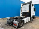 Mercedes-Benz Actros 1844 EURO 5, Standairco - Angebote