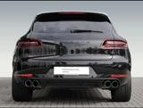 Porsche Macan GTS APPROVED, AHK, LED, Sportabgas - Porsche Gebrauchtwagen in Braunschweig