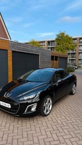 Peugeot 308 CC 1.6 Turbo Sport Pack, N-245-HZ - Peugeot 308: Standheizung