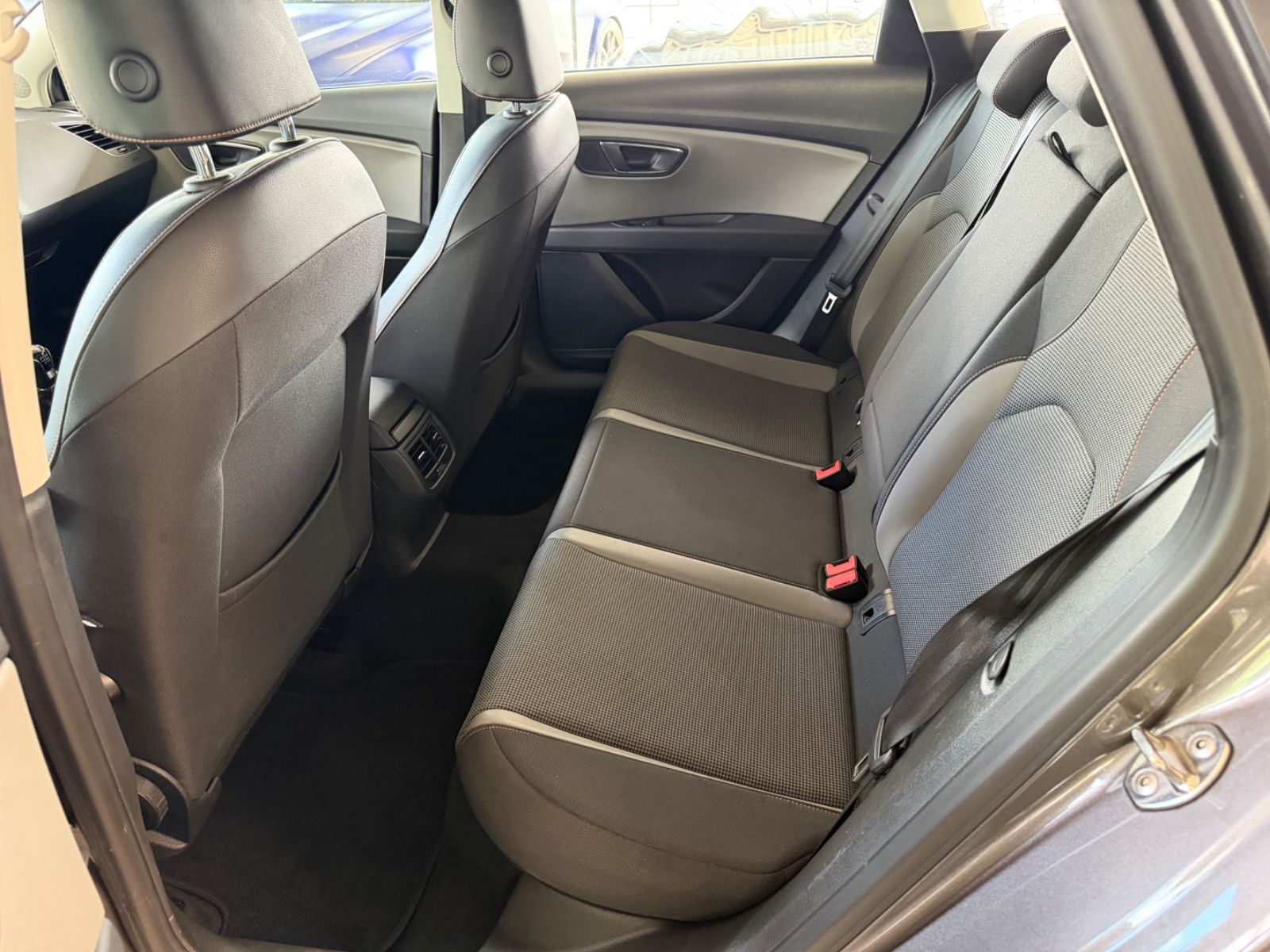Fahrzeugabbildung SEAT Leon ST X-Perience 4Drive