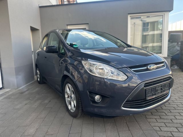 Ford C-Max 1.6 Trend*Navi*Kamera*Klima