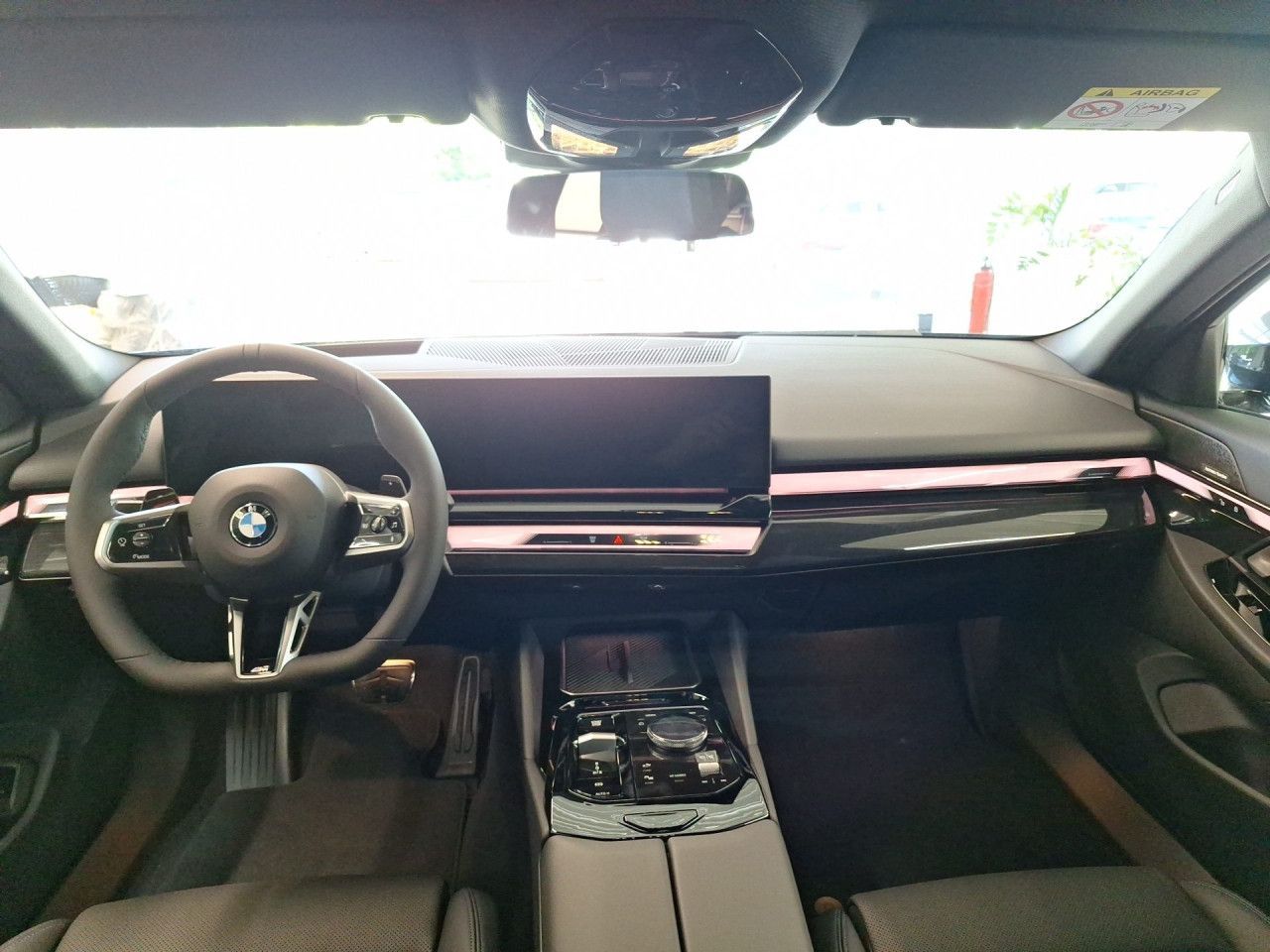 BMW 520 - Bild 13