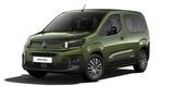 Citroën Berlingo XL Diesel 130 PLUS 7-Sitze - Citroën Berlingo PLUS mit Diesel-Antrieb