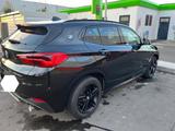 BMW X2 xDrive20d M Sport Steptronic M Sport - BMW X2 in Frankfurt (Main)